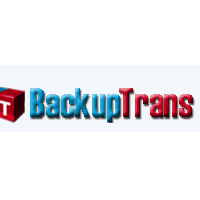 backuptrans iphone recovery