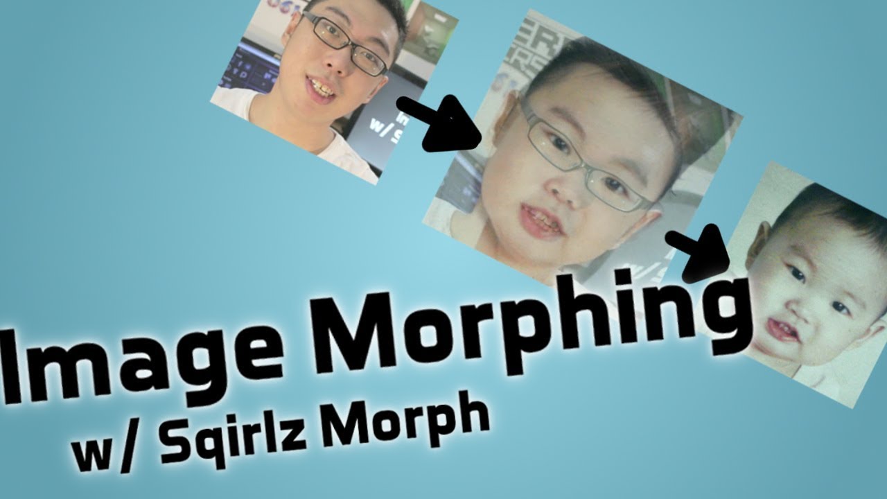 Top 5 Best Morphing Software for Windows PC