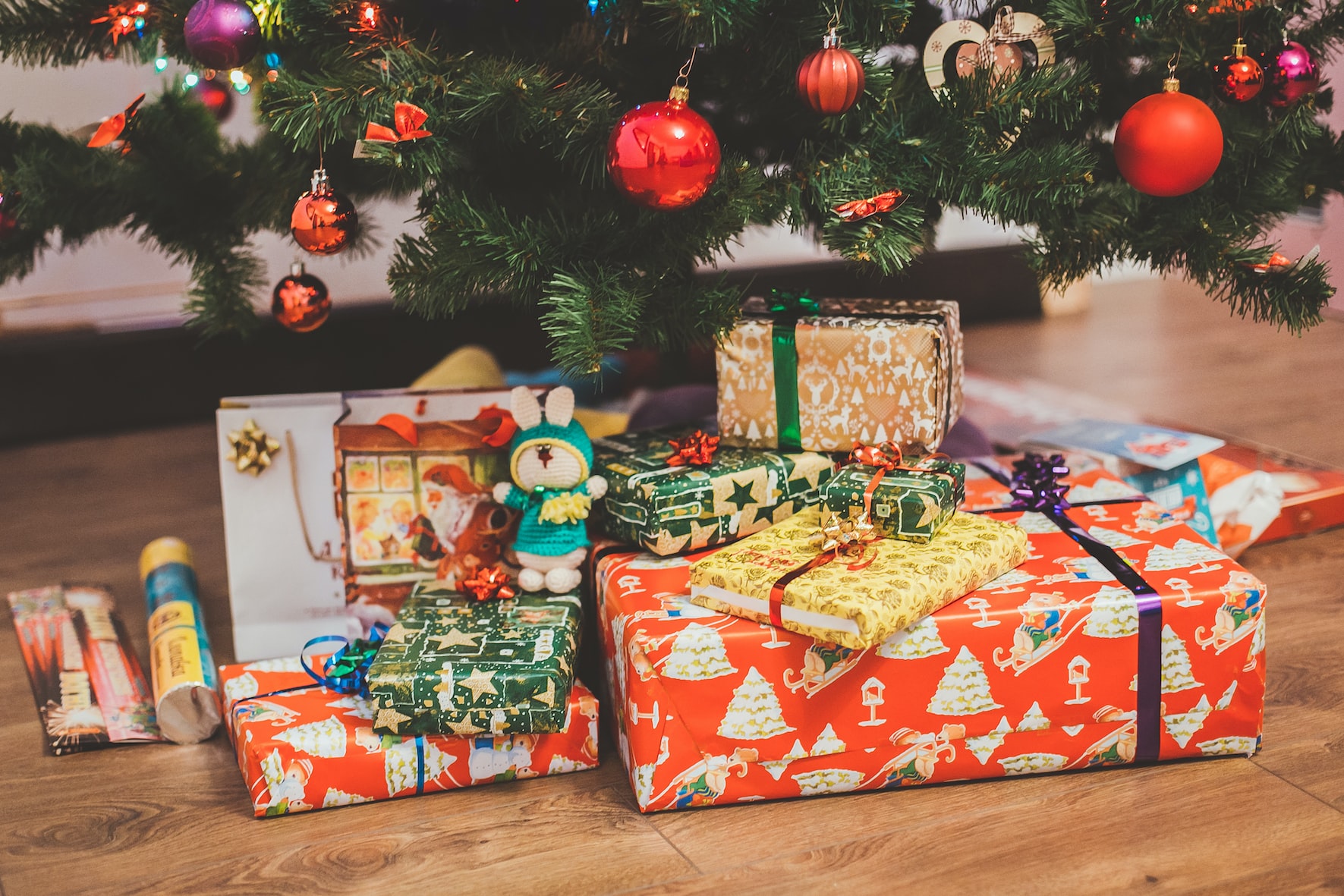 Top 5 Gifting Ideas for Christmas